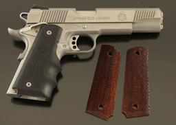 Springfield 1911-A1 .45 ACP SN: NM175376