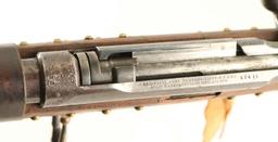 Remington-Lee 1885 Navy Contract .45-70