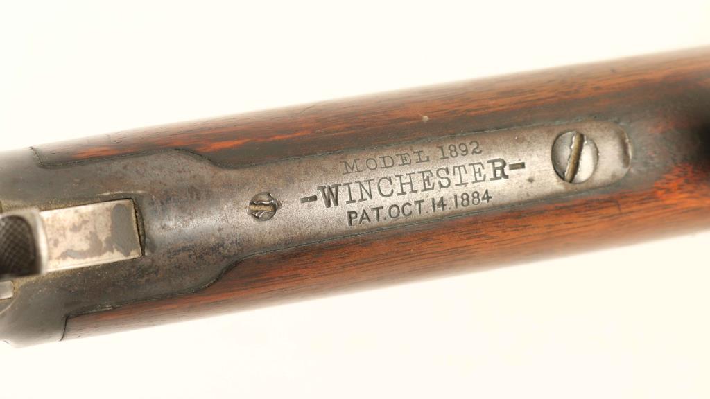 Winchester 1892 .32-20 Win SN: 238421