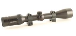 Swarovski Habicht 3-10x 42 A Rifle Scope