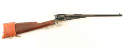 Uberti 1858 New Army Target Carbine .44 Cal