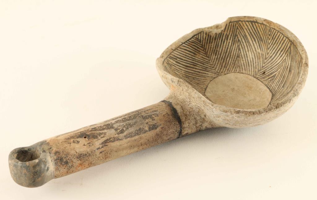 Anasazi Ladle