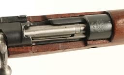 Yugoslavian M48 Mauser 8mm SN: K37693