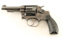 Smith & Wesson .32 Hand Ejector .32 S&W L