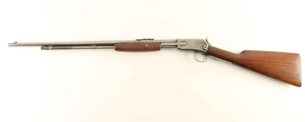 Winchester Model 62 .22 S/L/LR SN: 16004
