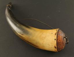 Powder Horn