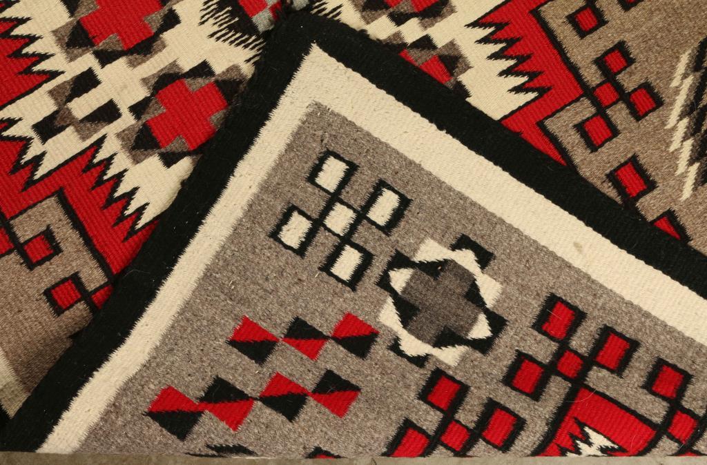 Beautiful Navajo Rug