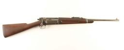 Springfield 1899 Krag Carbine .30-40 Cal