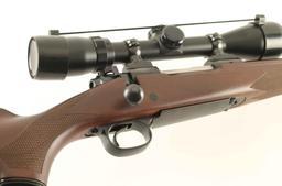 Winchester Model 70 SA .243 Win SN G2587221
