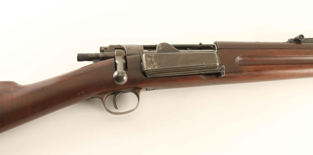 Springfield 1899 Krag Carbine .30-40 Cal