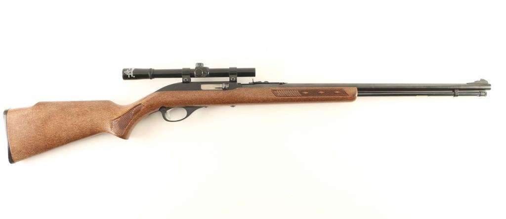 Marlin Glenfield Mod 60 .22 LR SN: 22436752