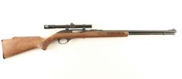 Marlin Glenfield Mod 60 .22 LR SN: 22436752