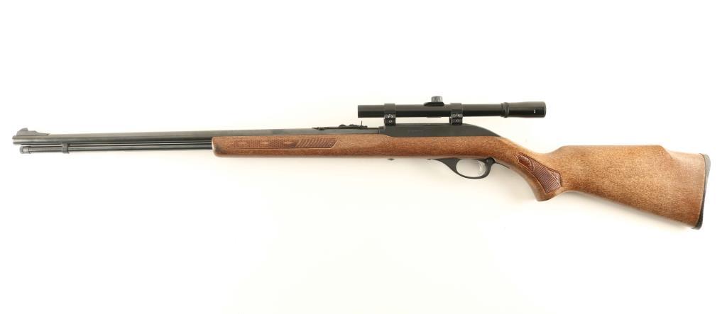 Marlin Glenfield Mod 60 .22 LR SN: 22436752