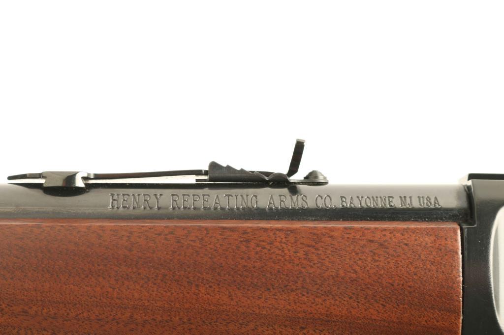 Henry Repeating Arms Mare's Leg .22 S/L/LR