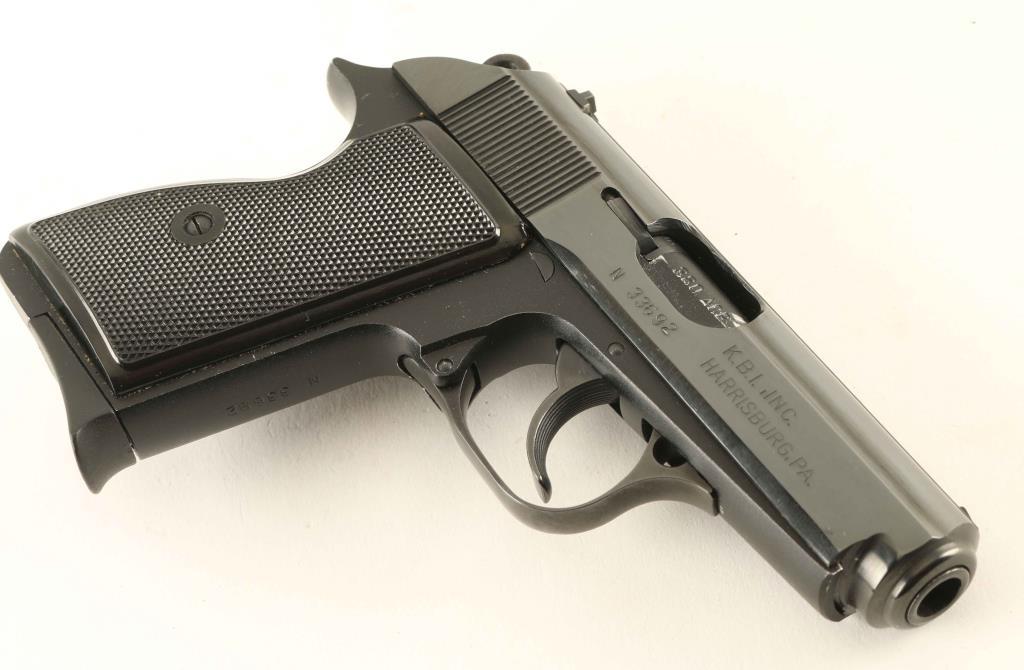 Feg Pmk-380 .380 Acp Sn: N33692