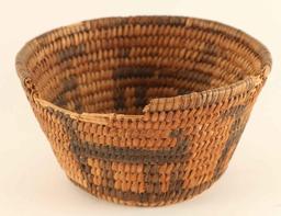 Small Pima Basket