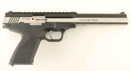 Excel Arms MP-22 .22 Mag SN: PA-05619