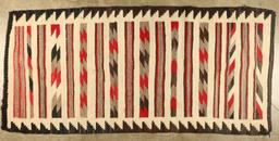 Navajo Textile Rug