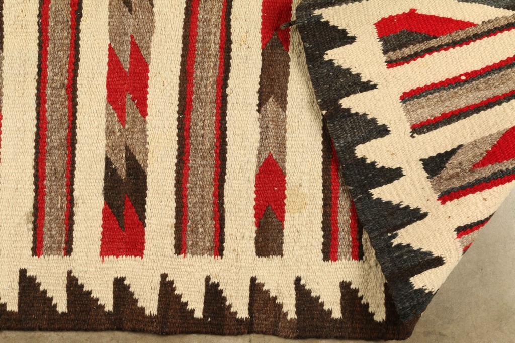 Navajo Textile Rug