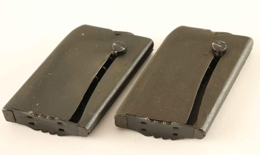 US Springfield M2 .22 LR Trainer Magazines