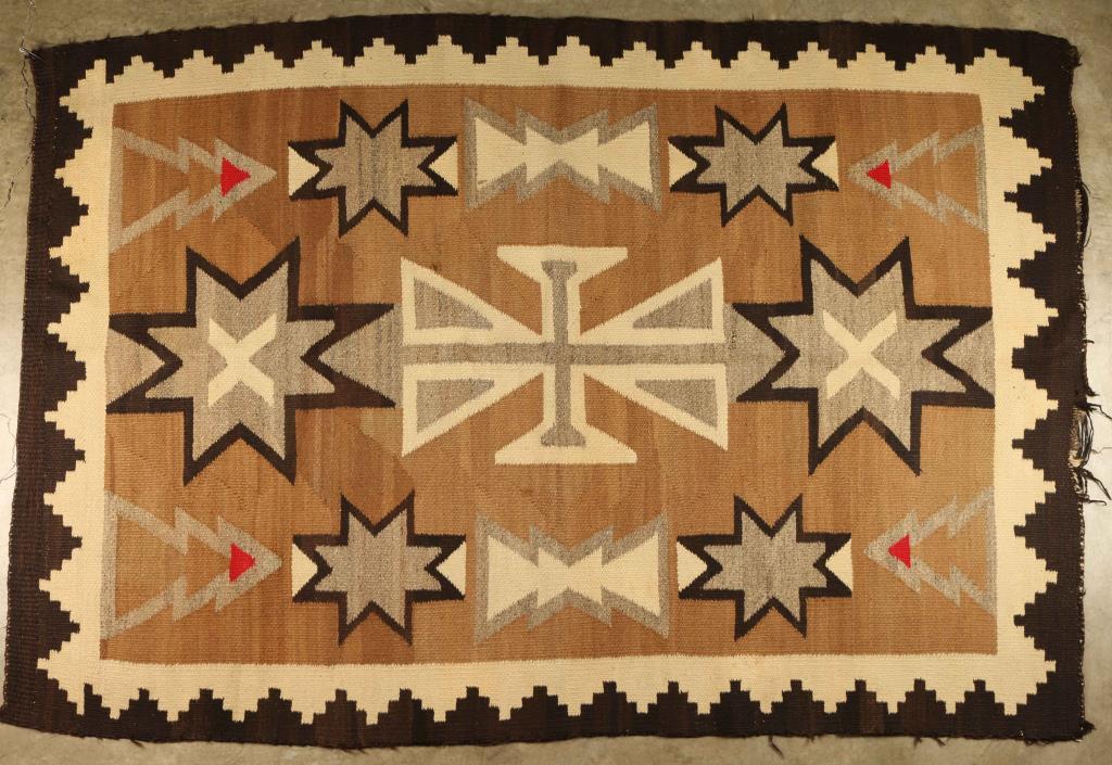 Navajo Rug