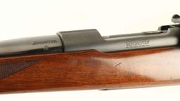 Winchester Model 54 .30-06 Gov't SN: 4788