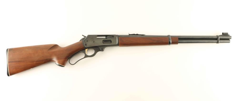 Marlin 336 R.C. .30-30 SN: AB3828