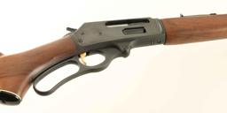 Marlin 336 R.C. .30-30 SN: AB3828