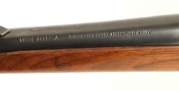 Winchester 1895 .30 Army SN: 27987