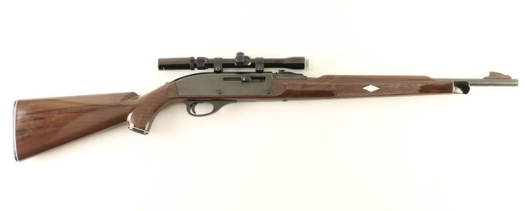 Remington Nylon 66 .22 LR SN: A2254749