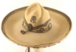 Vintage Sombrero