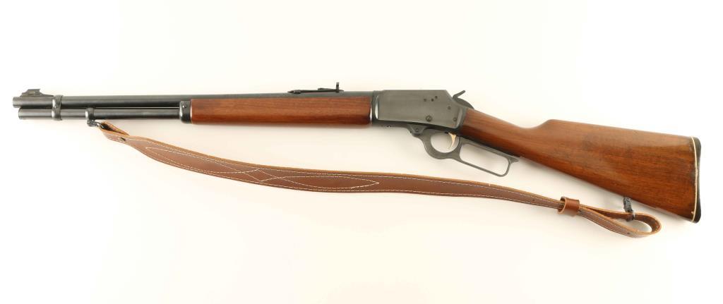 Marlin 1894 .44 Mag SN: 20194497