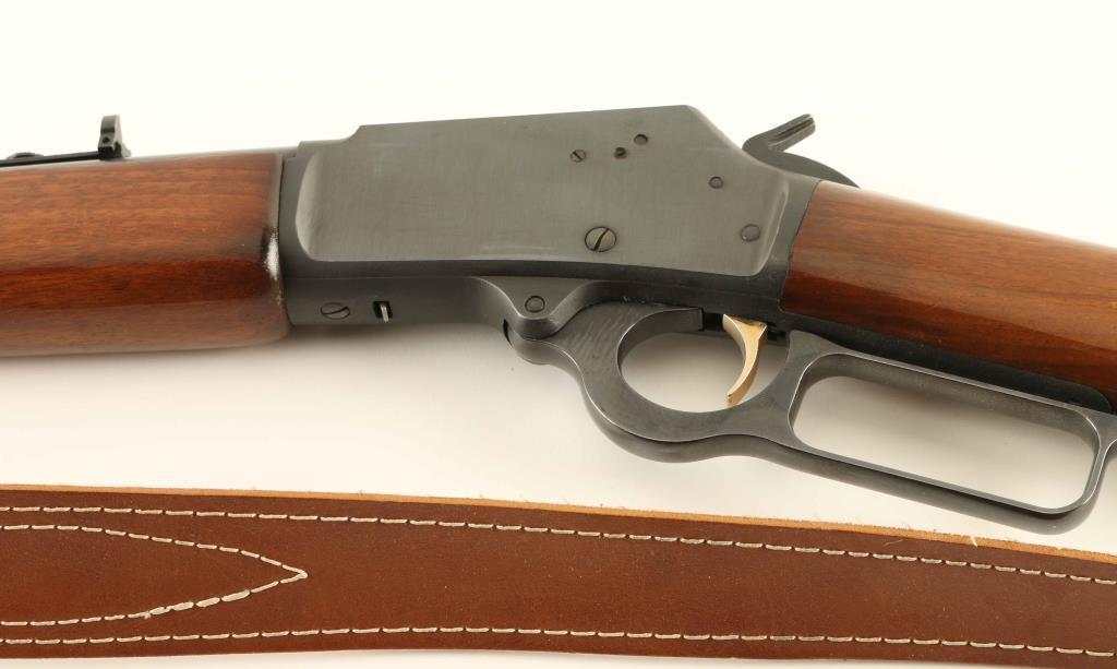 Marlin 1894 .44 Mag SN: 20194497