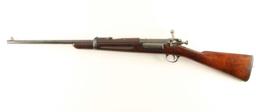 Springfield 1896 Krag Carbine .30-40 #77960