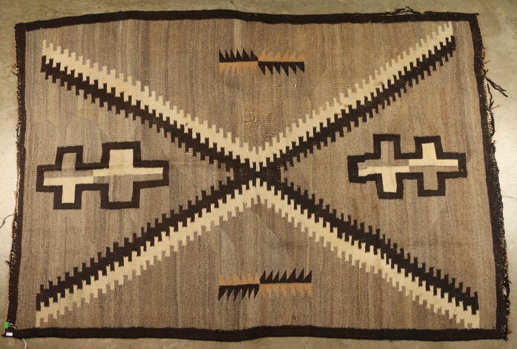 Navajo All Naturals Rug