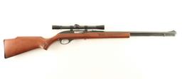 Marlin Glenfield Mod 60 .22 LR SN: 19493906