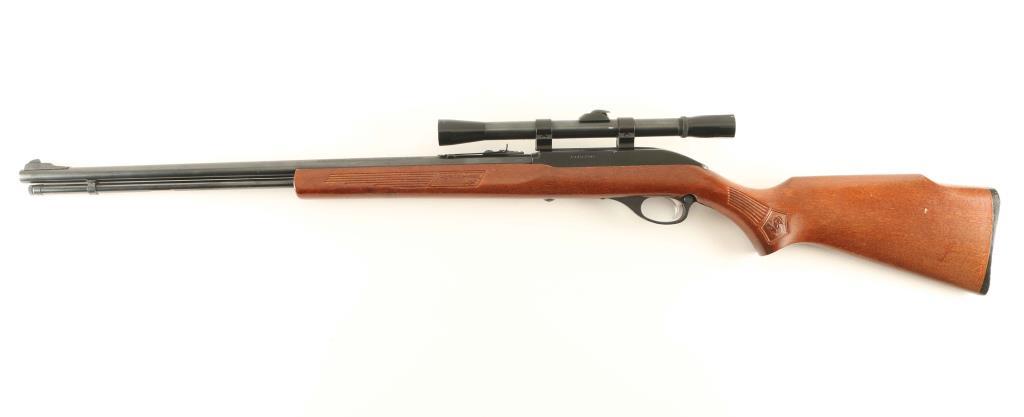 Marlin Glenfield Mod 60 .22 LR SN: 19493906