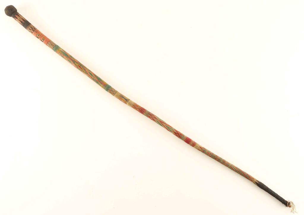 Long Quirt