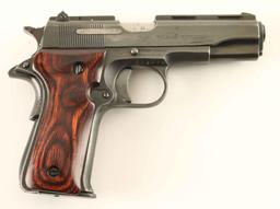 Llama III-A .380 ACP SN: 603009