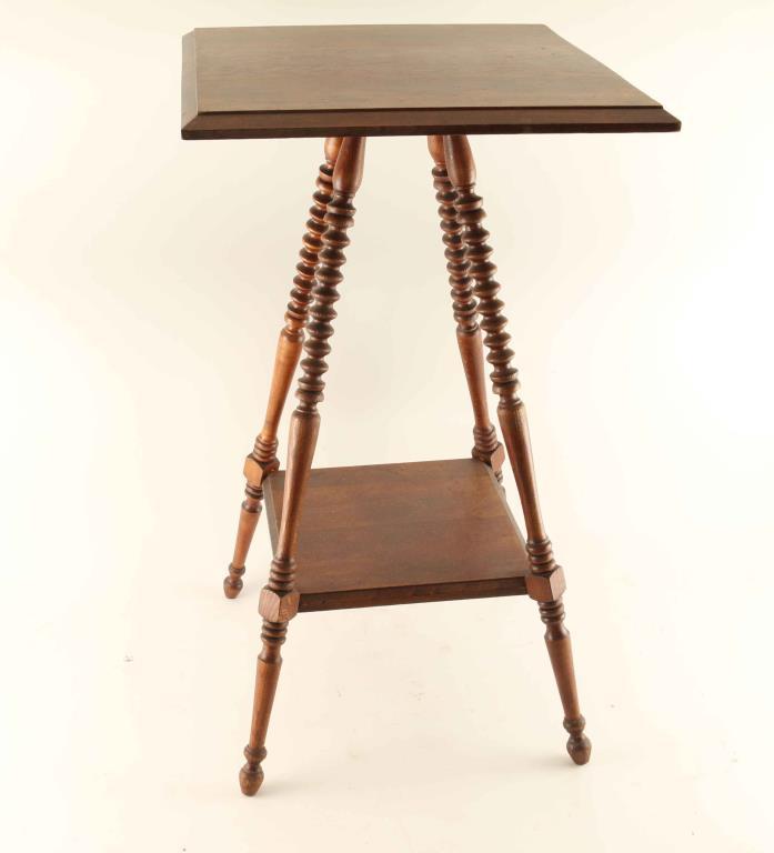 Small Jenny Lind Side Table