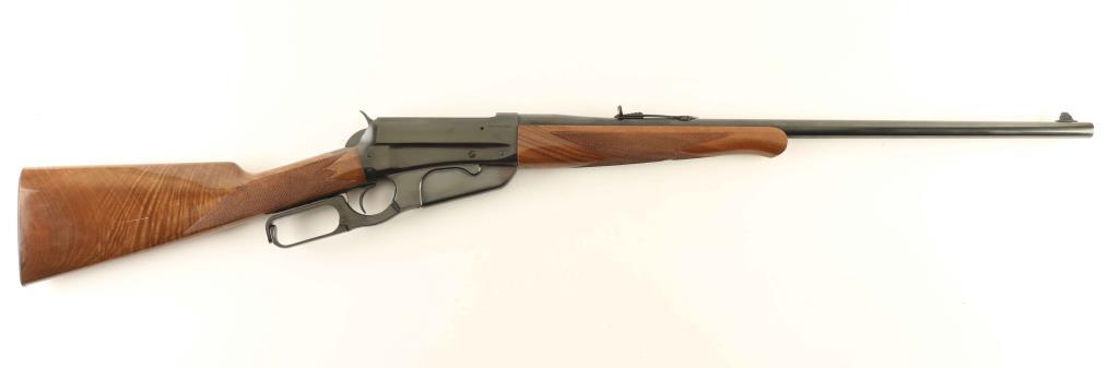 Browning Model 1895 .30-06 SN: 05318PW187