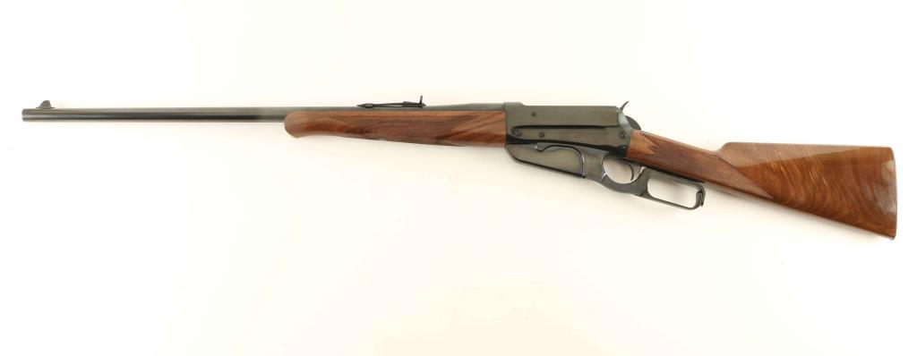 Browning Model 1895 .30-06 SN: 05318PW187