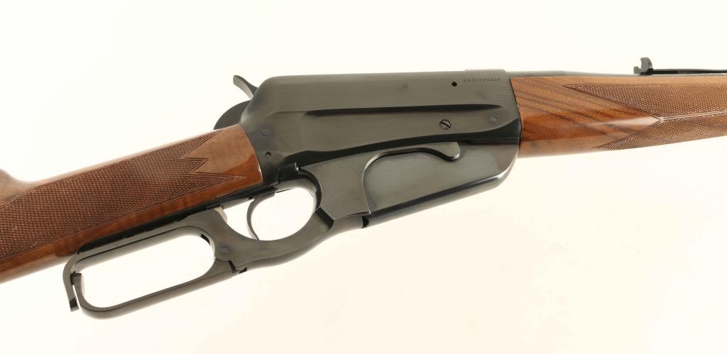 Browning Model 1895 .30-06 SN: 05318PW187