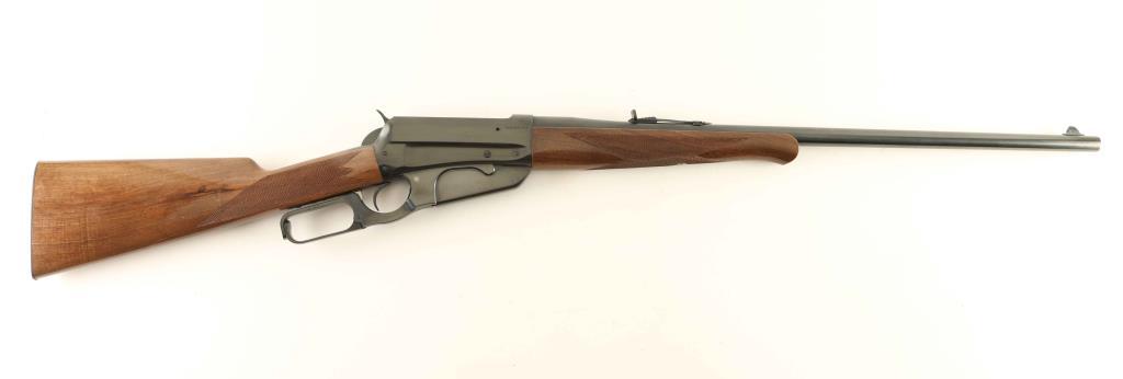 Browning Model 1895 .30-40 SN: 01212PV187