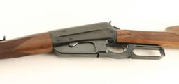 Browning Model 1895 .30-40 SN: 01212PV187