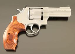 Smith & Wesson 625-3 .45 ACP SN: BEN9014