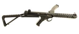 *Sten MK II 9mm Machine Gun SN: HF611