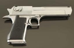 IMI Desert Eagle Mk IV .44 Mag SN: 67553