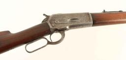 *Winchester 1886 .45-70 SN: 135664