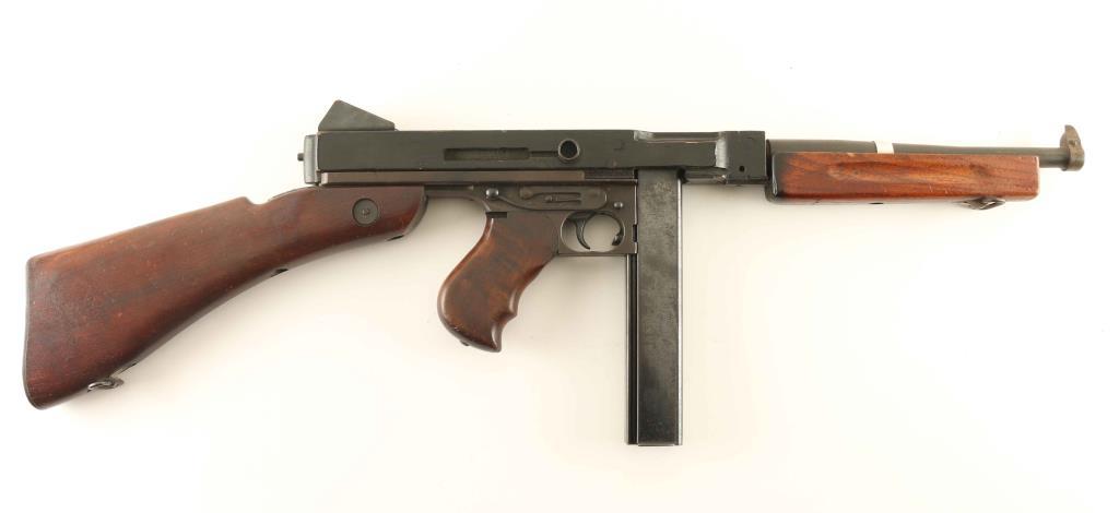 Model of a Thompson 1928